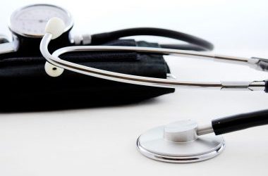 blood pressure, stethoscope, medical