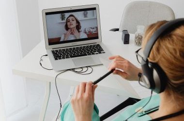 telemedicine, telehealth, online doctor's appointment