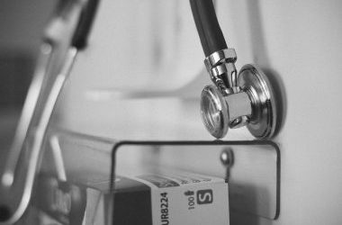 stethoscope, hospital, doctor